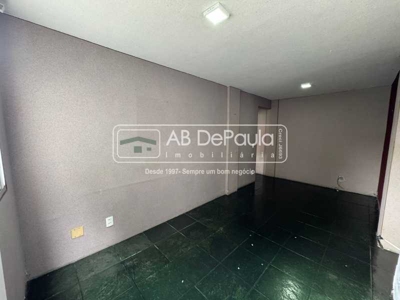 ALUGA EM REALENGO - EST. SÃO PEDRO DE ALCANTARA, 4260 - APARTAMENTO COM 02 QUARTOS