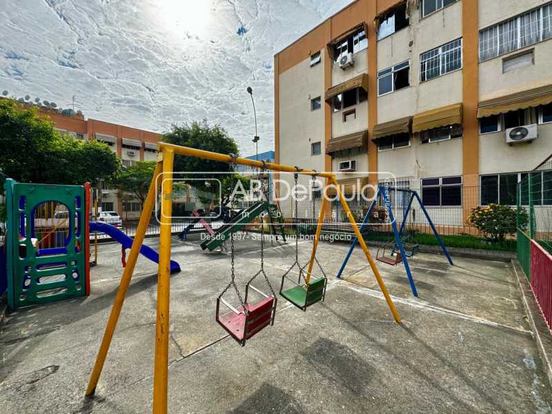 ALUGA EM REALENGO - EST. SÃO PEDRO DE ALCANTARA, 4260 - APARTAMENTO COM 02 QUARTOS