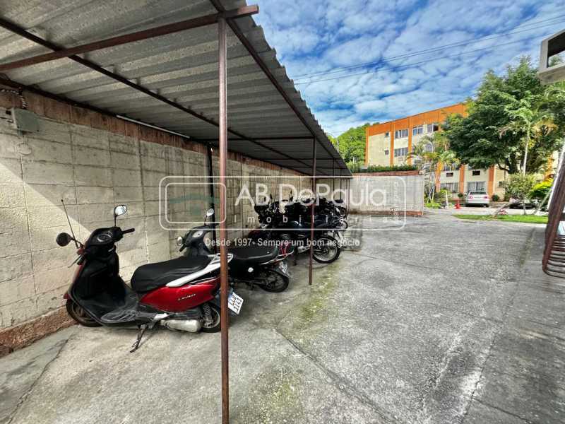 ALUGA EM REALENGO - EST. SÃO PEDRO DE ALCANTARA, 4260 - APARTAMENTO COM 02 QUARTOS