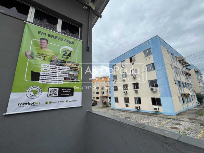 ALUGA EM REALENGO - EST. SÃO PEDRO DE ALCANTARA, 4260 - APARTAMENTO COM 02 QUARTOS