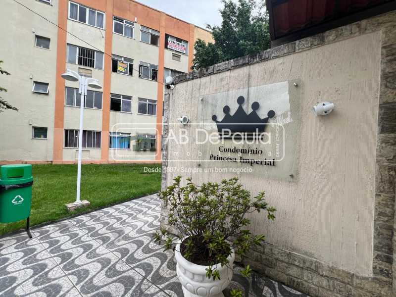 ALUGA EM REALENGO - EST. SÃO PEDRO DE ALCANTARA, 4260 - APARTAMENTO COM 02 QUARTOS