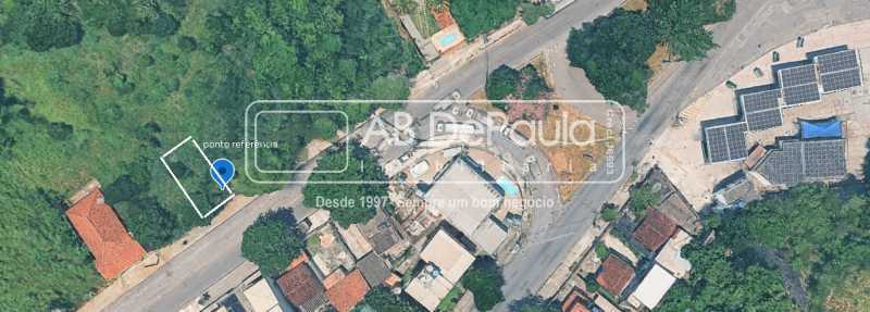 Sulacap - Terreno à Venda 500,00m² com RGI