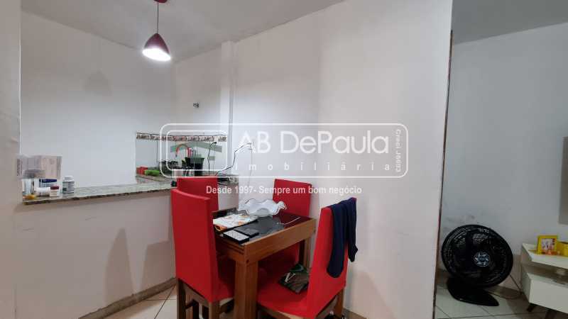 BENTO RIBEIRO - APARTAMENTO TÉRREO  À VENDA EM VILA FECHADA - 1 DORMITÓRIO