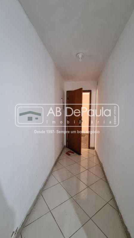 BENTO RIBEIRO - APARTAMENTO TÉRREO  À VENDA EM VILA FECHADA - 1 DORMITÓRIO