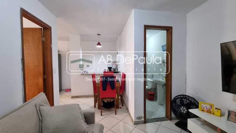BENTO RIBEIRO - APARTAMENTO TÉRREO  À VENDA EM VILA FECHADA - 1 DORMITÓRIO