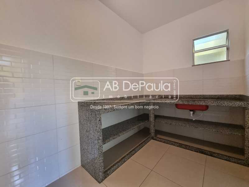 Linda Casa à Venda Sulacap - Mallet - 2Qts sendo um Suíte 