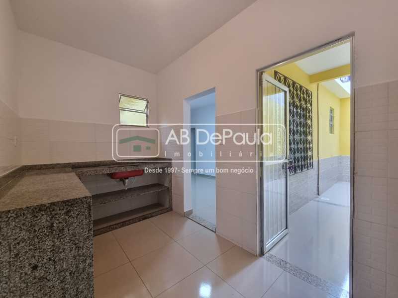 Linda Casa à Venda Sulacap - Mallet - 2Qts sendo um Suíte 