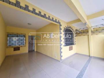 ACEITA FINANCIAMENTO - Linda Casa à Venda Sulacap - Mallet - 2Qts sendo um Suíte - ABCA20217 ACEITA FINANCIAMENTO - Linda Casa à Venda Sulacap - Mallet - 2Qts sendo um Suíte - ABCA20217