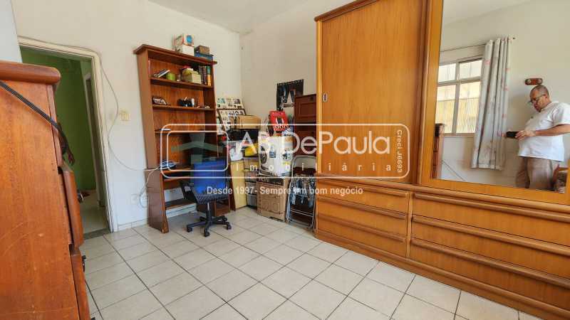 Casa à venda Rua Olímpio de Castro,Rio de Janeiro,RJ Jardim Sulacap - R$ 845.000