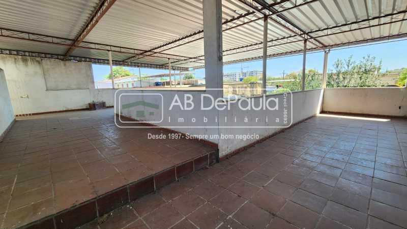 Casa à venda Rua Olímpio de Castro,Rio de Janeiro,RJ Jardim Sulacap - R$ 845.000