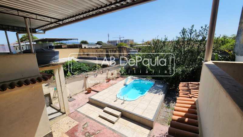 Casa à venda Rua Olímpio de Castro,Rio de Janeiro,RJ Jardim Sulacap - R$ 845.000
