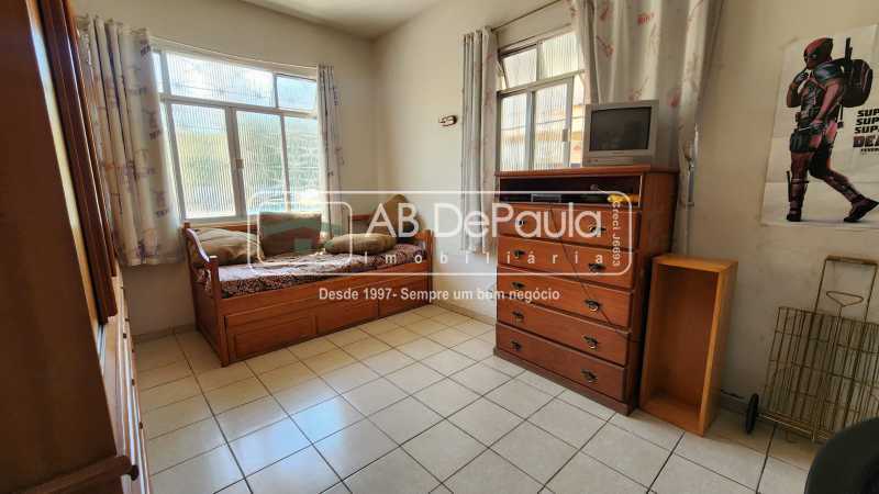 Casa à venda Rua Olímpio de Castro,Rio de Janeiro,RJ Jardim Sulacap - R$ 845.000