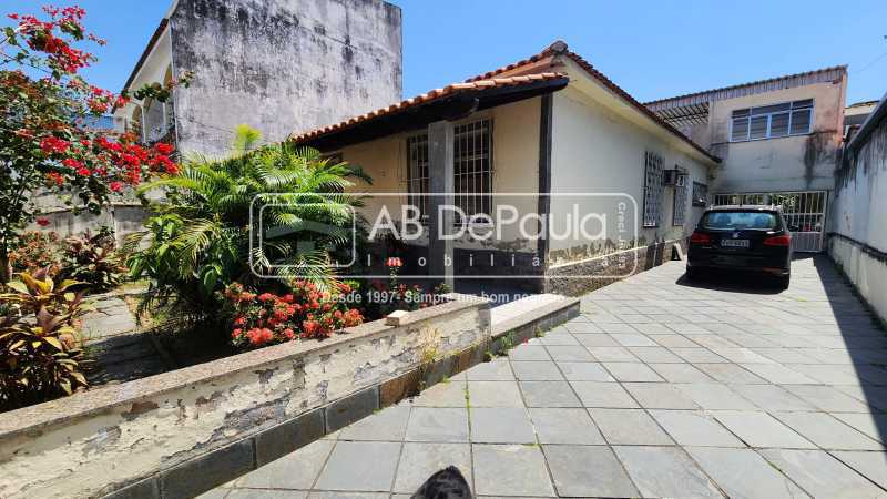 Casa à venda Rua Olímpio de Castro,Rio de Janeiro,RJ Jardim Sulacap - R$ 845.000