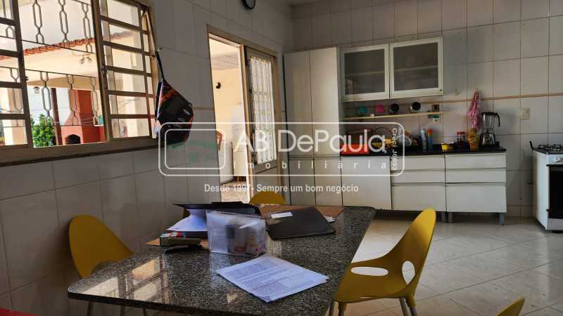 Casa à venda Rua Olímpio de Castro,Rio de Janeiro,RJ Jardim Sulacap - R$ 845.000