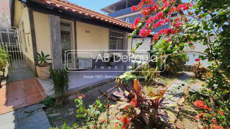 Casa à venda Rua Olímpio de Castro,Rio de Janeiro,RJ Jardim Sulacap - R$ 845.000