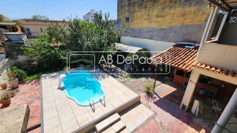 Casa à venda Rua Olímpio de Castro,Rio de Janeiro,RJ Jardim Sulacap - R$ 845.000