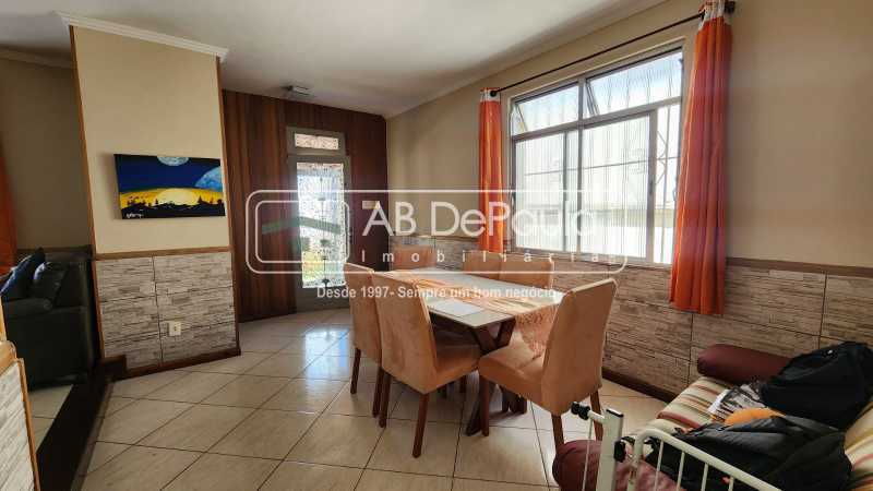 Casa à venda Rua Olímpio de Castro,Rio de Janeiro,RJ Jardim Sulacap - R$ 845.000