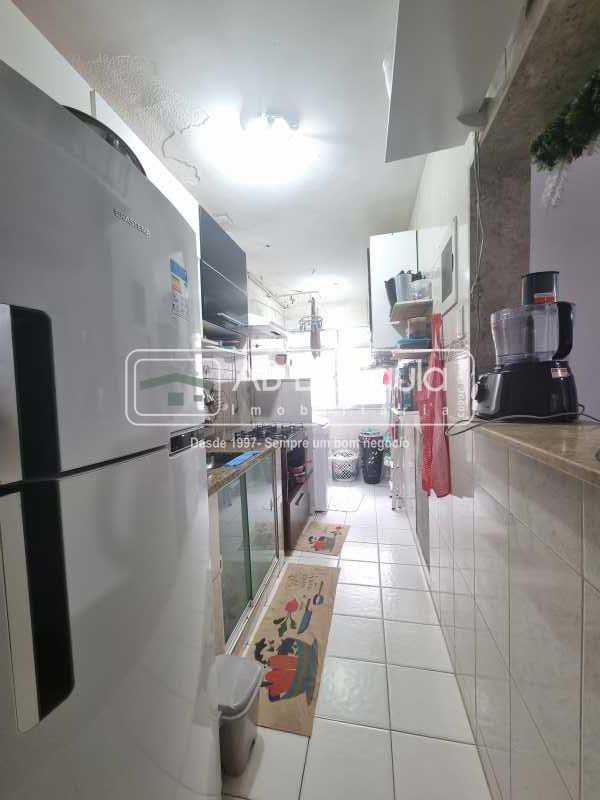 Apartamento Térreo à Venda com 2 Quartos - Jardim Sulacap