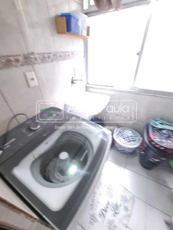 Apartamento Térreo à Venda com 2 Quartos - Jardim Sulacap
