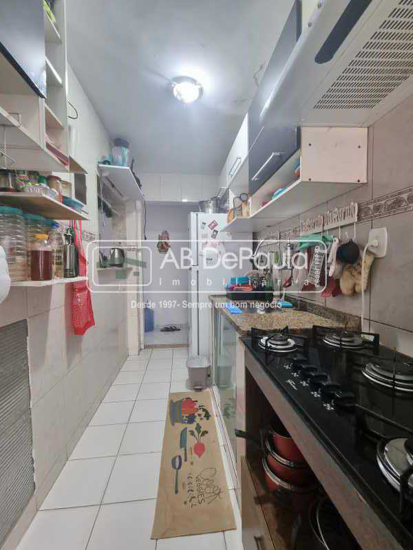 Apartamento Térreo à Venda com 2 Quartos - Jardim Sulacap