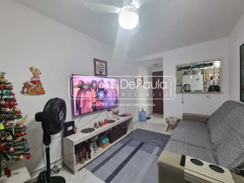 Apartamento Térreo à Venda com 2 Quartos - Jardim Sulacap