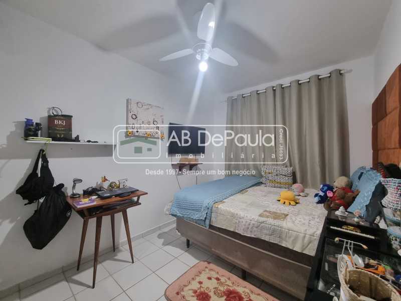 Apartamento Térreo à Venda com 2 Quartos - Jardim Sulacap
