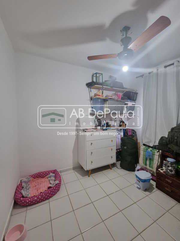 Apartamento Térreo à Venda com 2 Quartos - Jardim Sulacap
