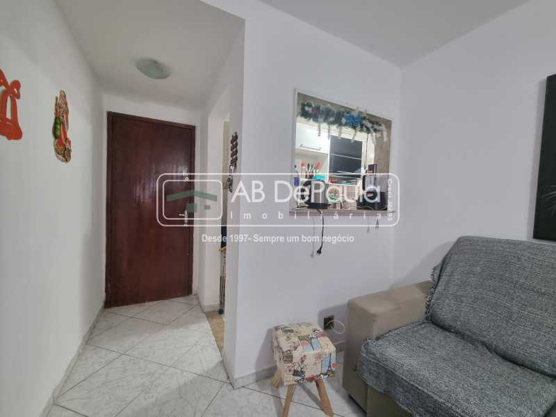 Apartamento Térreo à Venda com 2 Quartos - Jardim Sulacap