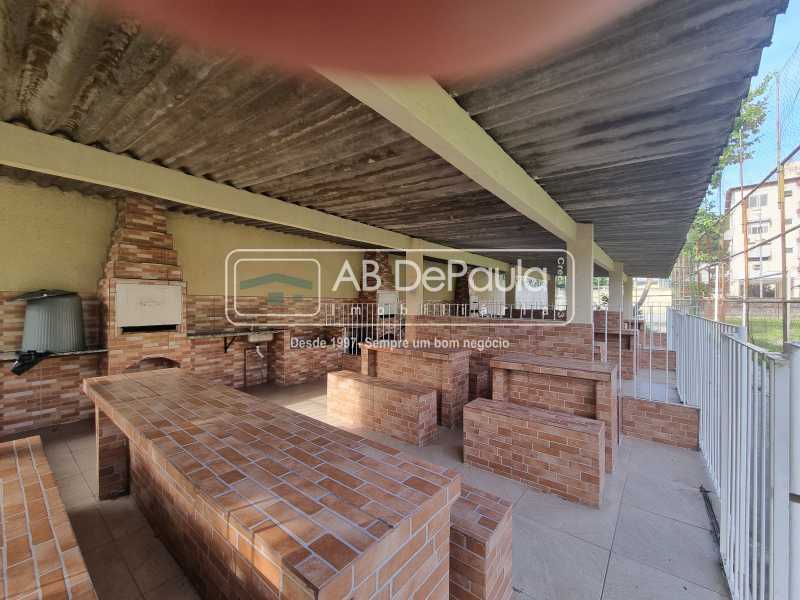 Apartamento Térreo à Venda com 2 Quartos - Jardim Sulacap