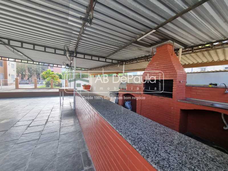 Apartamento Térreo à Venda com 2 Quartos - Jardim Sulacap