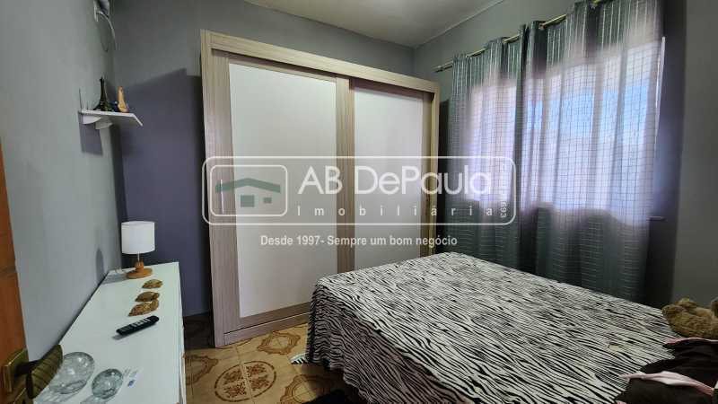 MAGALHÃES BASTOS / REALENGO - SÃO DUAS CASAS AO PREÇO DE UMA. VISITE HOJE MESMO! Ideal para 02 famílias.