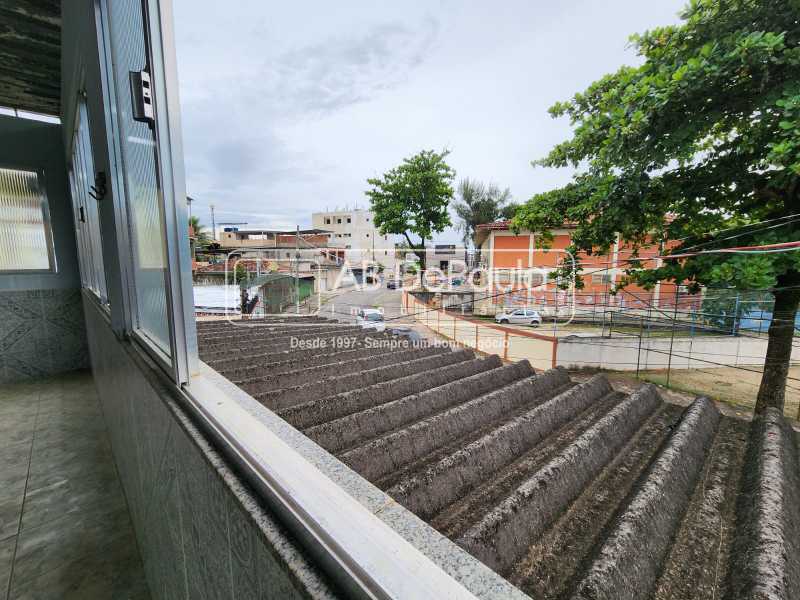 MAGALHÃES BASTOS - VILA MILITAR - CHAVES NA LOJA - Excelente residência, com 113m² de área construída, 03 amplos Dormitórios (01 Suíte).