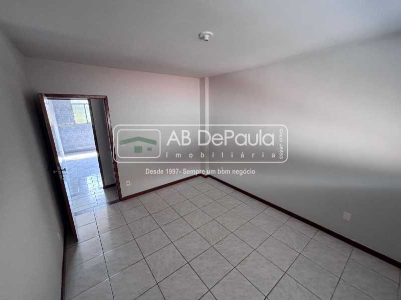 ALUGA EM REALENGO - RUA OCAIBI, 160 - APARTAMENTO NO SEGUNDO ANDAR