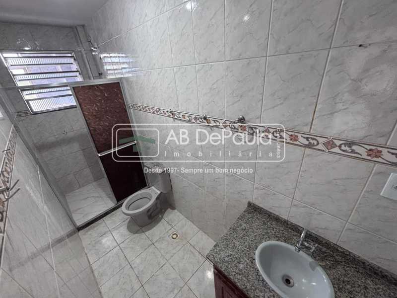 ALUGA EM REALENGO - RUA OCAIBI, 160 - APARTAMENTO NO SEGUNDO ANDAR