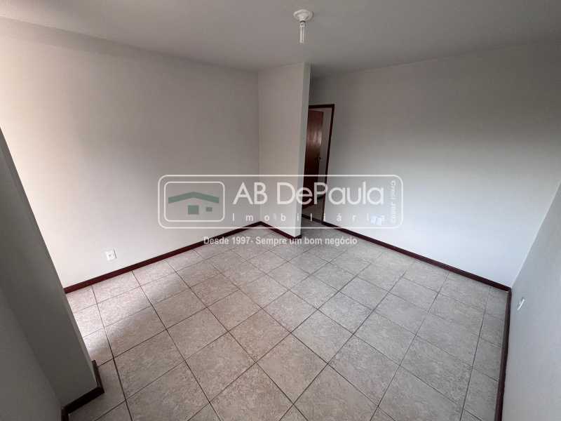 ALUGA EM REALENGO - RUA OCAIBI, 160 - APARTAMENTO NO SEGUNDO ANDAR