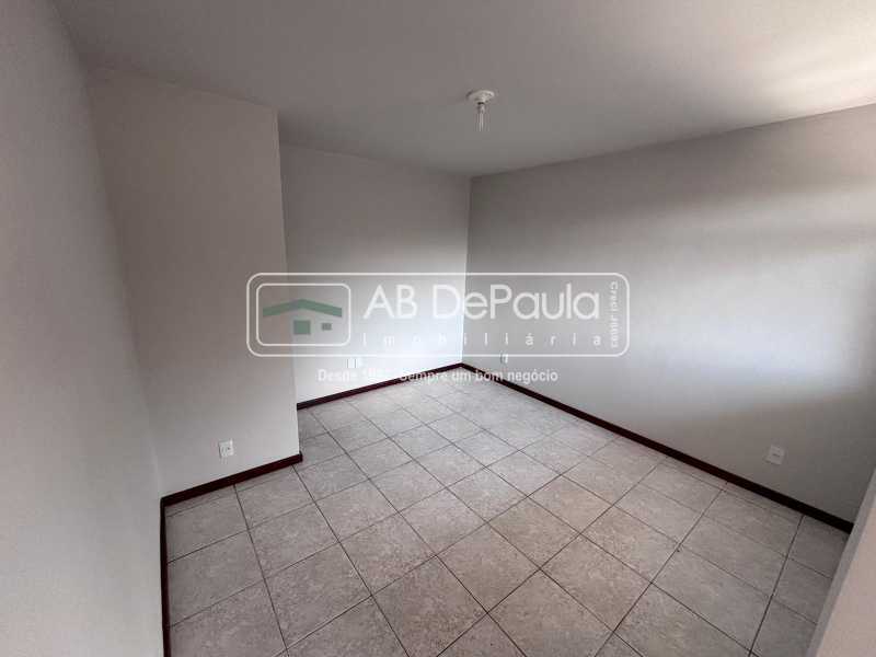 ALUGA EM REALENGO - RUA OCAIBI, 160 - APARTAMENTO NO SEGUNDO ANDAR