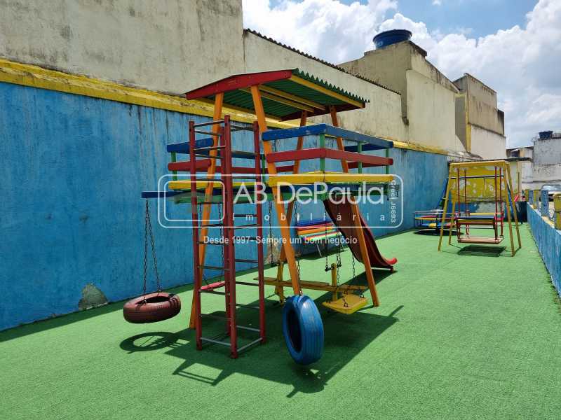 Conheça 20260225_120232 do imóvel - Aptº 2 Quartos à Venda em Bento Ribeiro - 1 Vaga - ABAP20978 - 14 20260225_120232 - 14