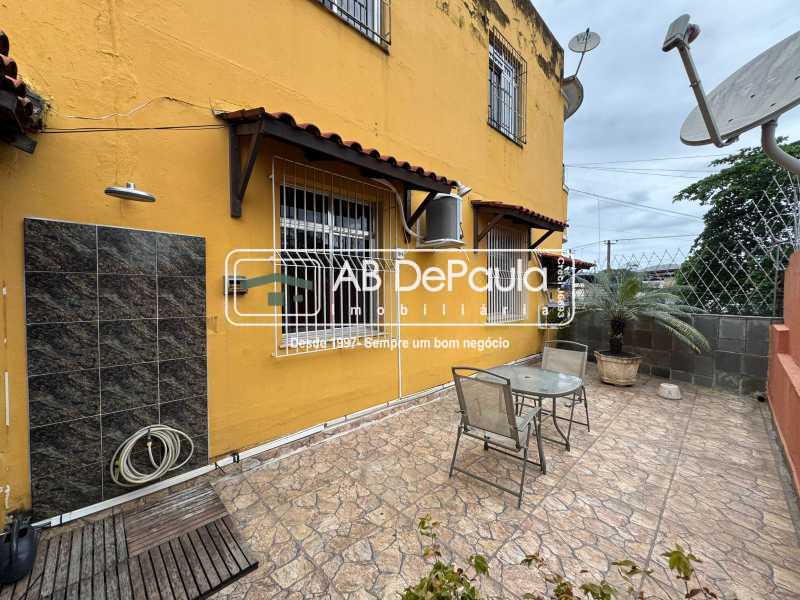 REALENGO - EST. DA ÁGUA BRANCA - AMPLO APARTAMENTO, COM 180M2 - 03 QUARTOS