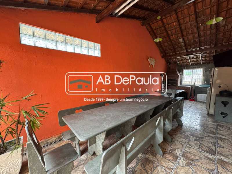 REALENGO - EST. DA ÁGUA BRANCA - AMPLO APARTAMENTO, COM 180M2 - 03 QUARTOS