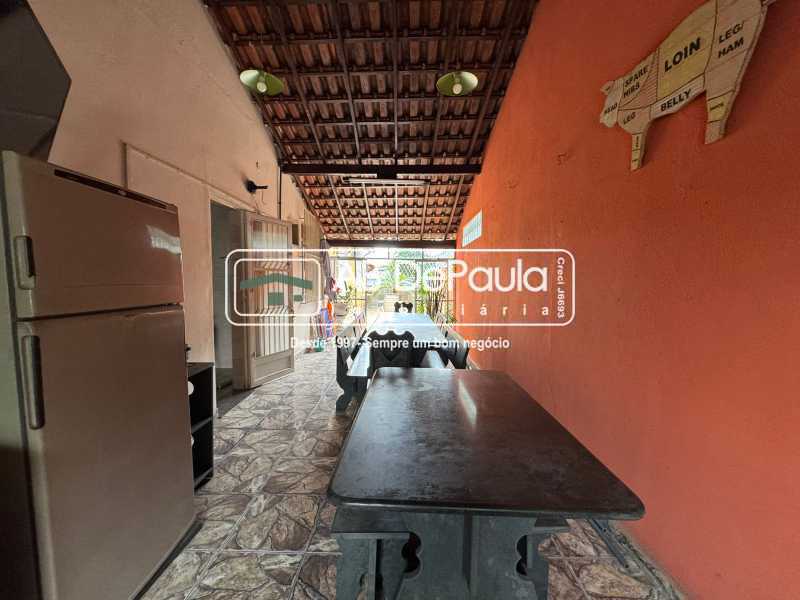 REALENGO - EST. DA ÁGUA BRANCA - AMPLO APARTAMENTO, COM 180M2 - 03 QUARTOS
