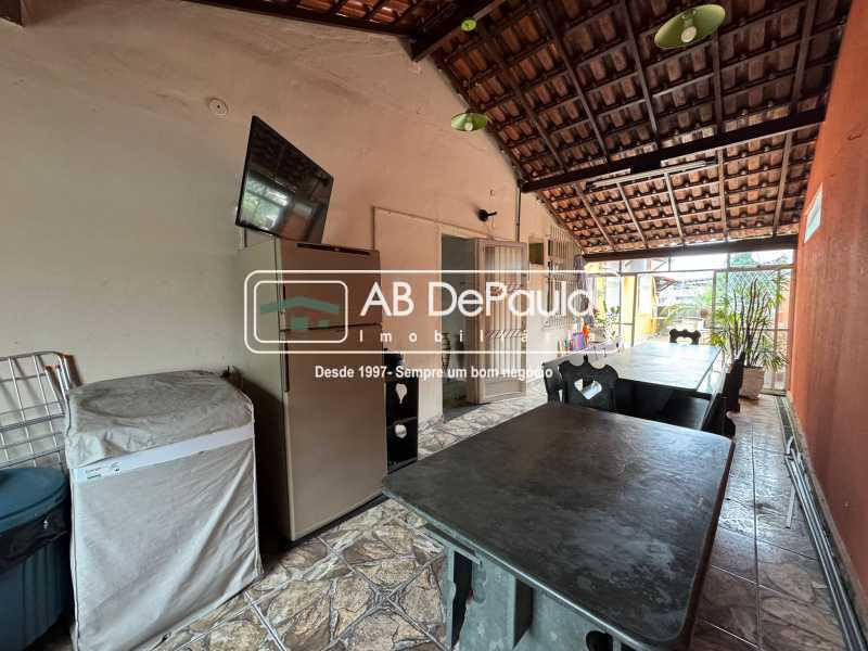 REALENGO - EST. DA ÁGUA BRANCA - AMPLO APARTAMENTO, COM 180M2 - 03 QUARTOS