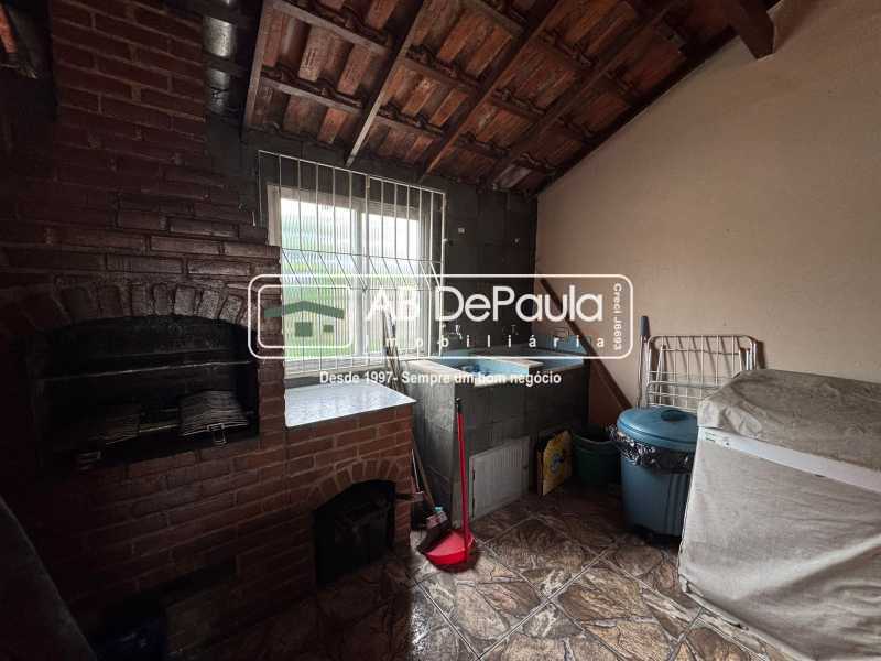 REALENGO - EST. DA ÁGUA BRANCA - AMPLO APARTAMENTO, COM 180M2 - 03 QUARTOS