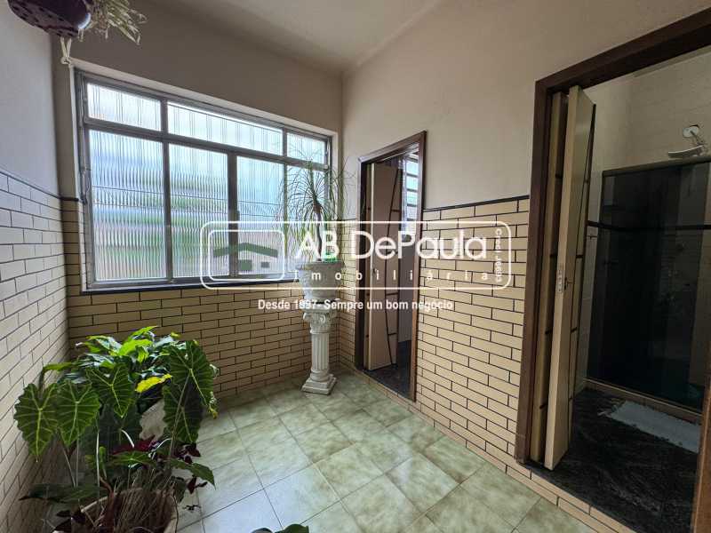 REALENGO - EST. DA ÁGUA BRANCA - AMPLO APARTAMENTO, COM 180M2 - 03 QUARTOS