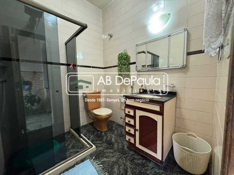 REALENGO - EST. DA ÁGUA BRANCA - AMPLO APARTAMENTO, COM 180M2 - 03 QUARTOS