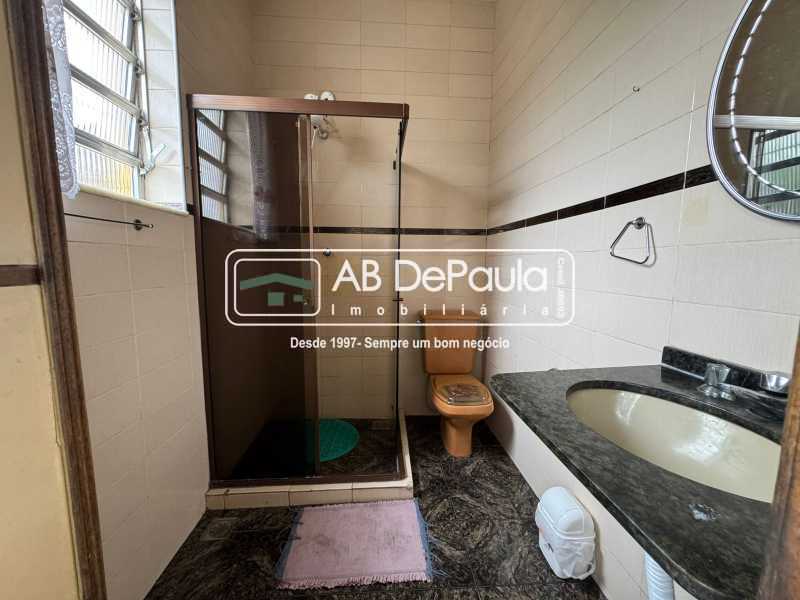 REALENGO - EST. DA ÁGUA BRANCA - AMPLO APARTAMENTO, COM 180M2 - 03 QUARTOS