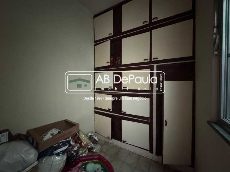 REALENGO - EST. DA ÁGUA BRANCA - AMPLO APARTAMENTO, COM 180M2 - 03 QUARTOS