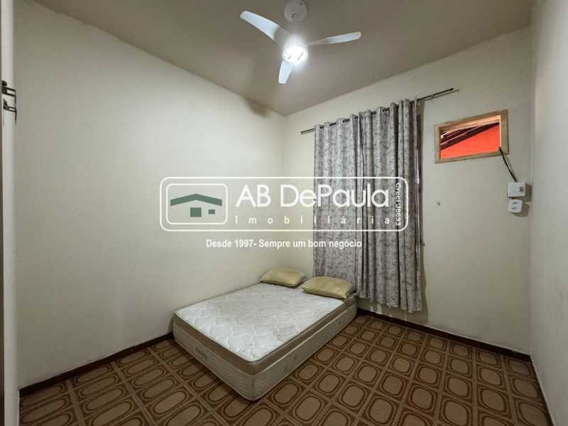 REALENGO - EST. DA ÁGUA BRANCA - AMPLO APARTAMENTO, COM 180M2 - 03 QUARTOS