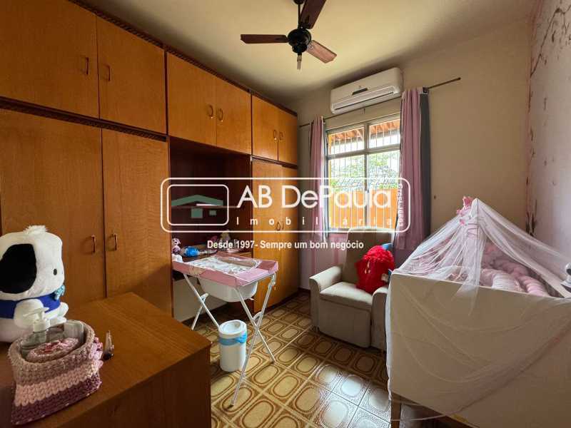 REALENGO - EST. DA ÁGUA BRANCA - AMPLO APARTAMENTO, COM 180M2 - 03 QUARTOS