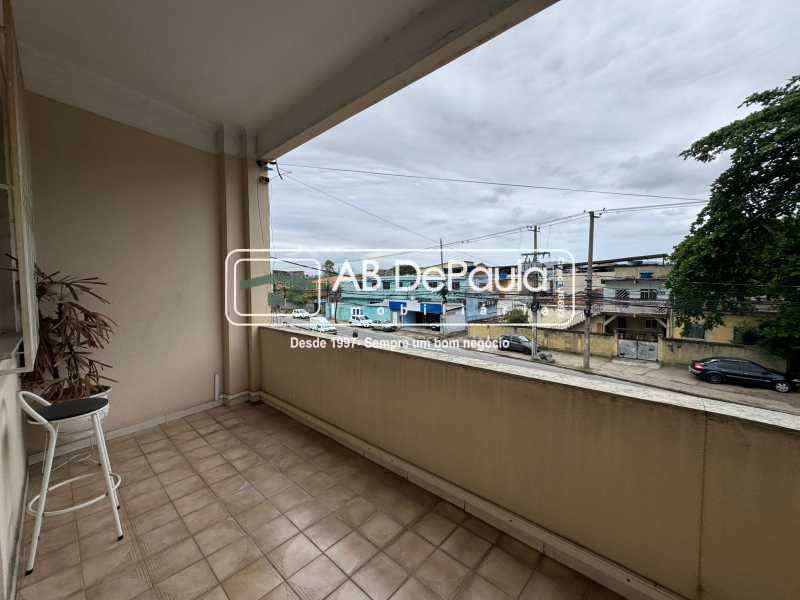REALENGO - EST. DA ÁGUA BRANCA - AMPLO APARTAMENTO, COM 180M2 - 03 QUARTOS