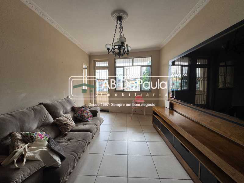 REALENGO - EST. DA ÁGUA BRANCA - AMPLO APARTAMENTO, COM 180M2 - 03 QUARTOS